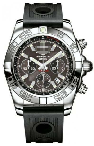 Wholesale Stainless Steel Men AB011012/M524-ORD Watch