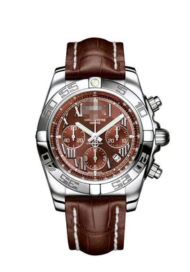 Wholesale Stainless Steel Men AB011012/Q566-LS Watch