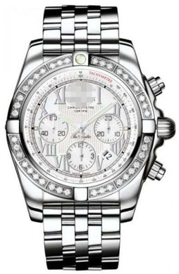 Wholesale Stainless Steel Men AB011053/A690-SS Watch