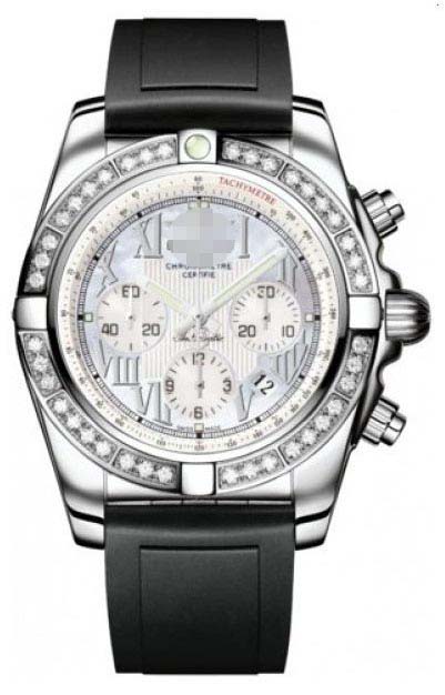 Wholesale Stainless Steel Men AB011053/A691-DPT Watch