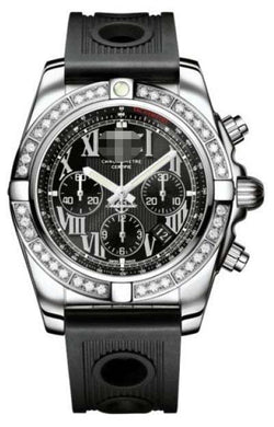 Wholesale Stainless Steel Men AB011053/B956-ORD Watch