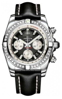 Wholesale Stainless Steel Men AB011053/B967-LST Watch