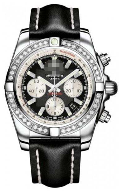 Wholesale Stainless Steel Men AB011053/B967-LST Watch