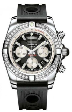 Wholesale Stainless Steel Men AB011053/B967-ORD Watch