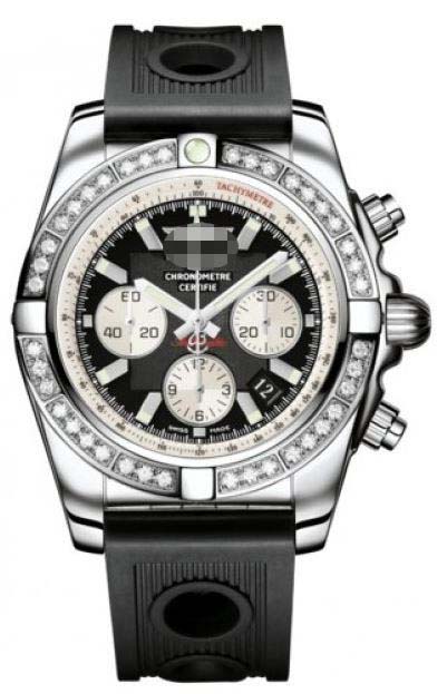 Wholesale Stainless Steel Men AB011053/B967-ORD Watch