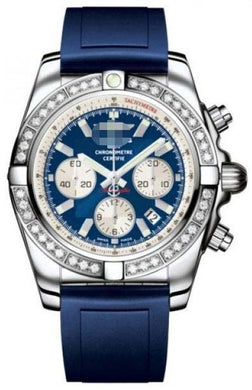 Wholesale Stainless Steel Men AB011053/C788-DPT Watch