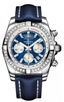 Wholesale Stainless Steel Men AB011053/C788-LST Watch