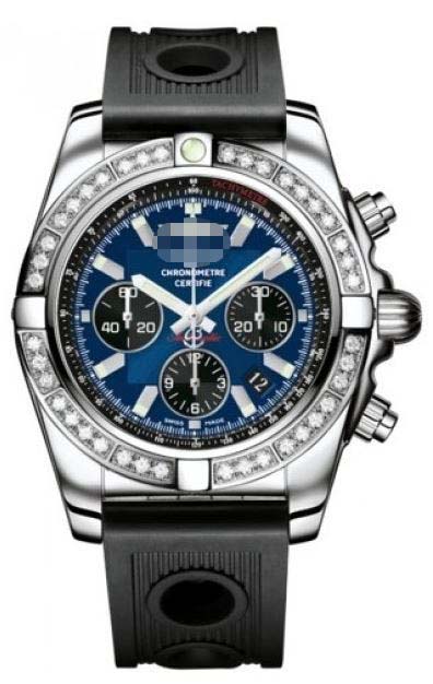 Wholesale Stainless Steel Men AB011053/C789-ORD Watch