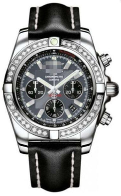 Wholesale Stainless Steel Men AB011053/F546-LST Watch