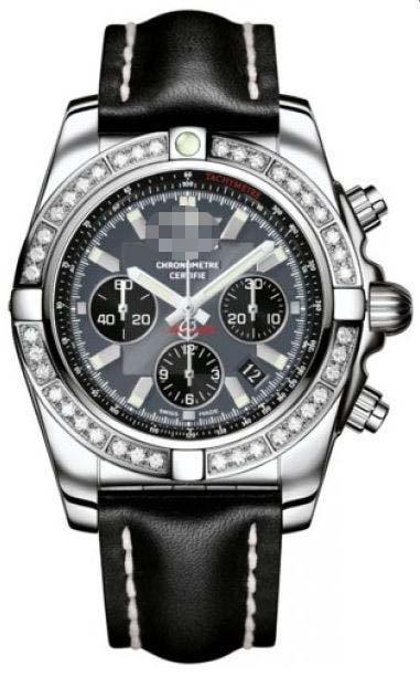Wholesale Stainless Steel Men AB011053/F546-LST Watch