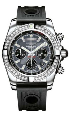 Wholesale Stainless Steel Men AB011053/F546-ORD Watch