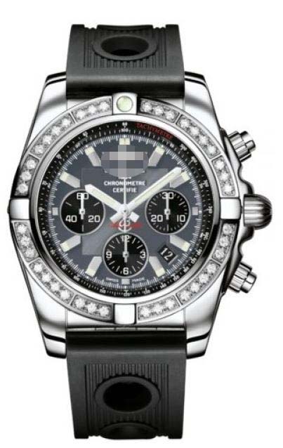 Wholesale Stainless Steel Men AB011053/F546-ORD Watch