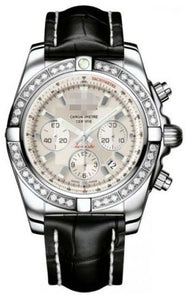 Wholesale Stainless Steel Men AB011053/G684-CROCT Watch