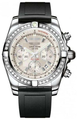 Wholesale Stainless Steel Men AB011053/G684-DPT Watch