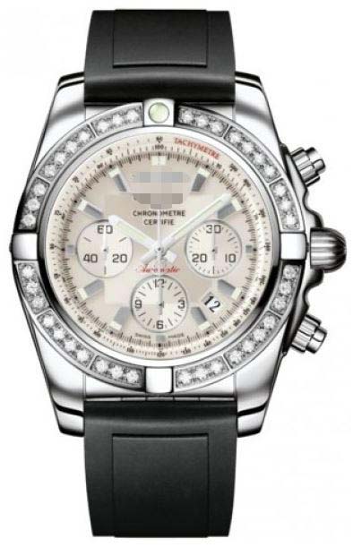 Wholesale Stainless Steel Men AB011053/G684-DPT Watch