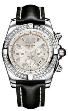 Wholesale Stainless Steel Men AB011053/G684-LSD Watch
