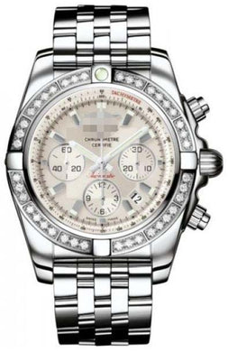 Wholesale Stainless Steel Men AB011053/G684-SS Watch