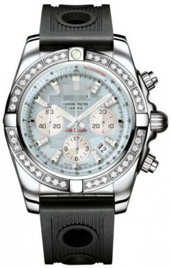 Wholesale Stainless Steel Men AB011053/G686-ORD Watch