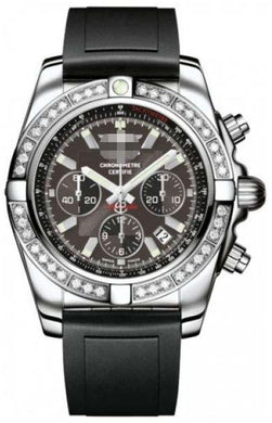 Wholesale Stainless Steel Men AB011053/M524-DPT Watch