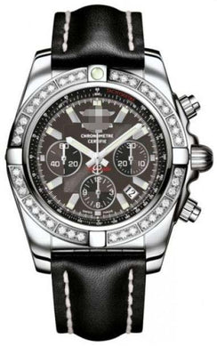 Wholesale Stainless Steel Men AB011053/M524-LST Watch