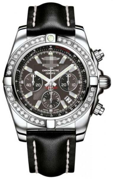 Wholesale Stainless Steel Men AB011053/M524-LST Watch