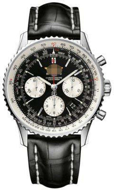 Wholesale Stainless Steel Men AB012012/BB01-CROC Watch