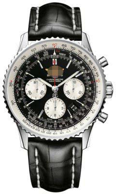 Wholesale Stainless Steel Men AB012012/BB01-CROC Watch