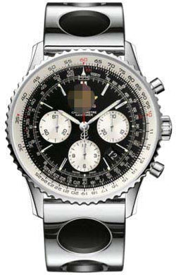 Wholesale Stainless Steel Men AB012012/BB01-PRSS Watch