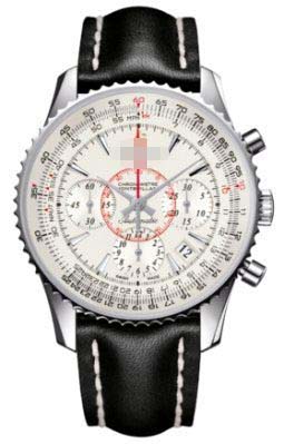 Wholesale Stainless Steel Men AB013112/G709-BKLST Watch