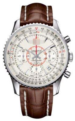 Wholesale Stainless Steel Men AB013112/G709-BRCROCD Watch