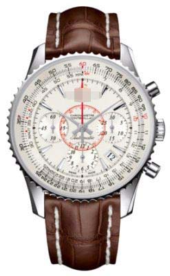 Wholesale Stainless Steel Men AB013112/G709-BRCROCD Watch