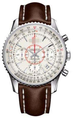 Wholesale Stainless Steel Men AB013112/G709-BRLST Watch