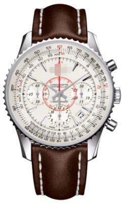 Wholesale Stainless Steel Men AB013112/G709-BRLST Watch