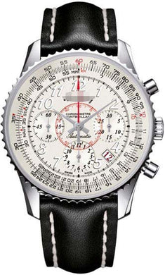 Wholesale Stainless Steel Men AB013112/G735-BKLST Watch