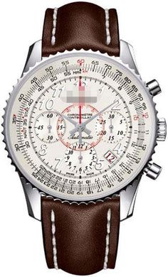 Wholesale Stainless Steel Men AB013112/G735-BRLST Watch