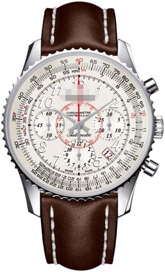 Wholesale Stainless Steel Men AB013112/G735-BRLST Watch