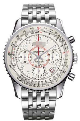 Wholesale Stainless Steel Men AB013112/G735-SS Watch