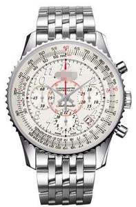 Wholesale Stainless Steel Men AB013112/G735-SS Watch