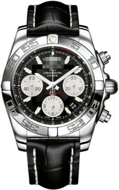 Wholesale Stainless Steel Men AB014012/BA52-CROC Watch