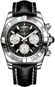 Wholesale Stainless Steel Men AB014012/BA52-CROC Watch