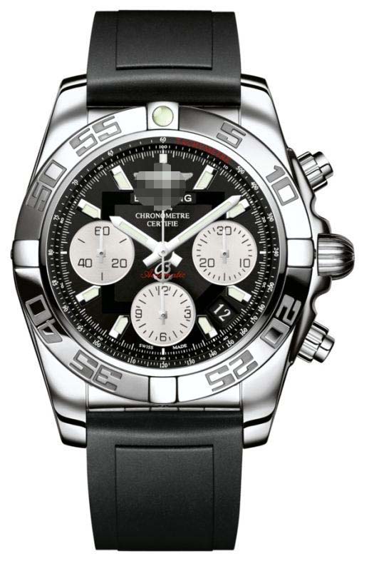 Wholesale Stainless Steel Men AB014012/BA52-DPT Watch