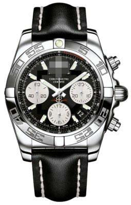 Wholesale Stainless Steel Men AB014012/BA52-LS Watch