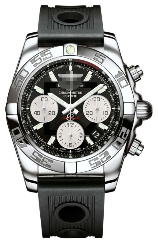 Wholesale Stainless Steel Men AB014012/BA52-ORD Watch