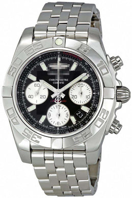 Wholesale Stainless Steel Men AB014012/BA52-SS Watch