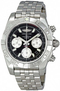 Wholesale Stainless Steel Men AB014012/BA52-SS Watch