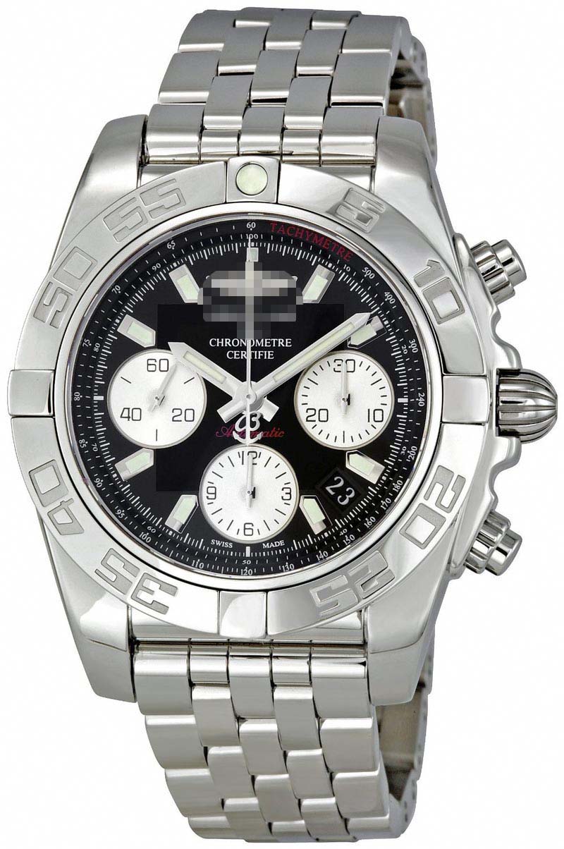 Wholesale Stainless Steel Men AB014012/BA52-SS Watch