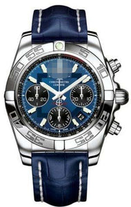 Wholesale Stainless Steel Men AB014012/C830-CROC Watch