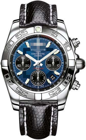 Wholesale Stainless Steel Men AB014012/C830-LIZT Watch
