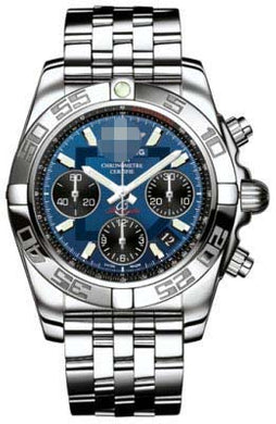 Wholesale Stainless Steel Men AB014012/C830-SS Watch