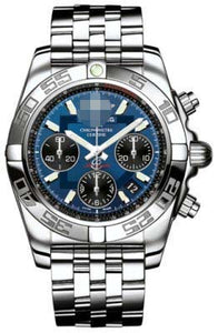 Wholesale Stainless Steel Men AB014012/C830-SS Watch